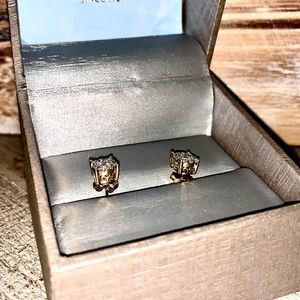 Mens earrings